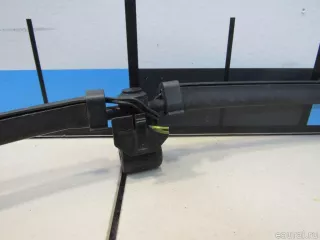 61667292659 BMW Форсунка омывателя лобового стекла BMW X6 F16 Арт E81011262, вид 3