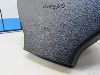 1K0880201BS1QB VAG Подушка безопасности водителя Volkswagen Scirocco 3 Арт E81011285, вид 5