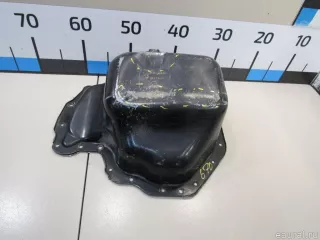 03D103601G VAG Поддон масляный двигателя Seat Ibiza 4 Арт E81011670, вид 2