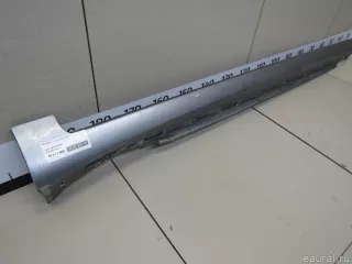 8E08538597DL VAG Накладка на порог (наружная) Audi A4 B6 Арт E81012465, вид 2