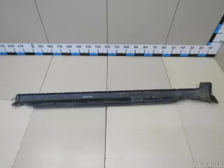 8E08538597DL VAG Накладка на порог (наружная) Audi A4 B6 Арт E81012465, вид 6
