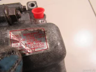 BP4K61450D Mazda Компрессор кондиционера Mazda 3 BP Арт E81012727, вид 4