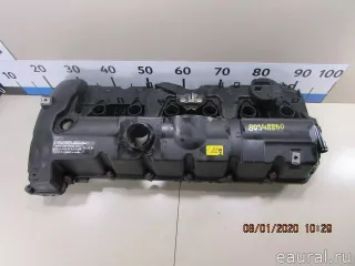 11127552281 BMW Клапанная крышка BMW X3 E83 Арт E81012974, вид 1