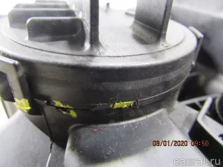 11127552281 BMW Клапанная крышка BMW X3 E83 Арт E81012974, вид 14