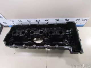 11127552281 BMW Клапанная крышка BMW X3 E83 Арт E81012974, вид 15
