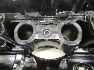 11127552281 BMW Клапанная крышка BMW X3 E83 Арт E81012974, вид 17