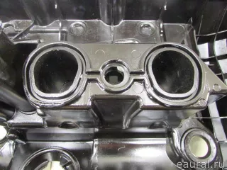 11127552281 BMW Клапанная крышка BMW X3 E83 Арт E81012974, вид 18