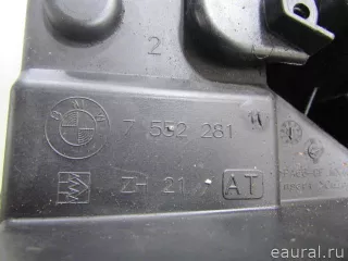 11127552281 BMW Клапанная крышка BMW X3 E83 Арт E81012974, вид 19