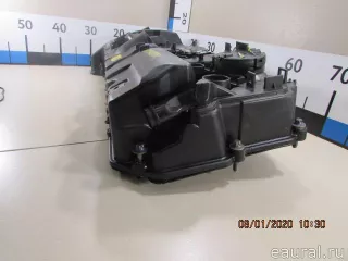 11127552281 BMW Клапанная крышка BMW X3 E83 Арт E81012974, вид 6