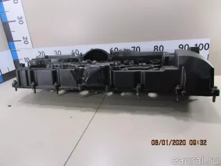 11127552281 BMW Клапанная крышка BMW X3 E83 Арт E81012974, вид 8