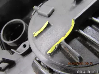 11127552281 BMW Клапанная крышка BMW X3 E83 Арт E81012974, вид 10