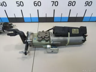 Механизм подъема двери/крышки багажника Audi Q7 4L 2007г. 4L0898851 VAG - Фото 5