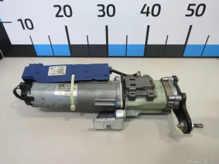 Механизм подъема двери/крышки багажника Audi Q7 4L 2007г. 4L0898851 VAG - Фото 9