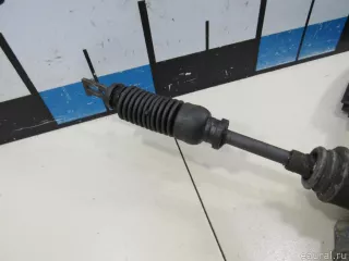 1J0713265A VAG Трос кулисы КПП Audi A3 8Y Арт E81013009, вид 4