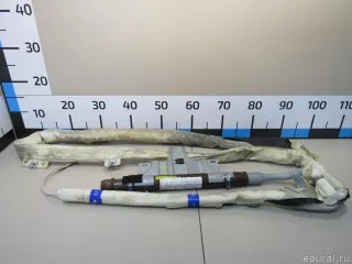 4L0880741A VAG Подушка безопасности боковая (шторка) Audi Q7 4L Арт E81013291, вид 4