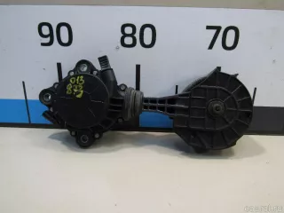 120455 Citroen-Peugeot Кронштейн (крепление) MINI CLUBMAN R55 restailing Арт E81013873, вид 1