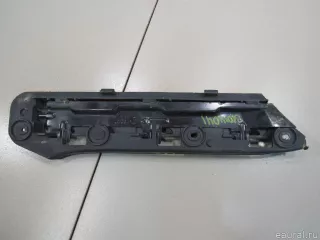 1T0807049 VAG Кронштейн крепления бампера переднего Volkswagen Touran 1 Арт E81014041, вид 2