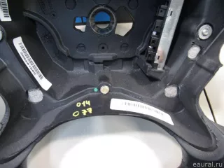 21946028039E37 Mercedes Benz Рулевое колесо для AIR BAG (без AIR BAG) Mercedes S W221 Арт E81014077, вид 8