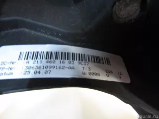 21946028039E37 Mercedes Benz Рулевое колесо для AIR BAG (без AIR BAG) Mercedes S W221 Арт E81014077, вид 9