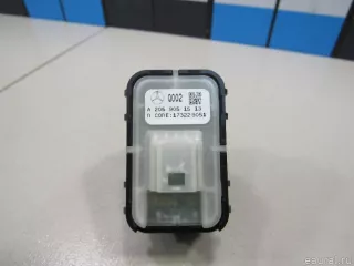 2059051513 Mercedes Benz Кнопка стеклоподъемника Mercedes S C217 Арт E81014549, вид 3