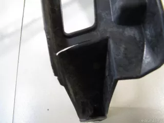 5C6807394 VAG Направляющая заднего бампера правая Volkswagen Jetta 6 Арт E81014906, вид 7
