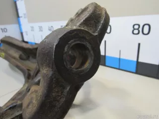 7L8407257A VAG Кулак поворотный передний левый Audi Q7 4L Арт E81015460, вид 2