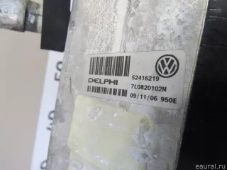 7L0819087AA VAG Корпус печки Audi Q7 4L Арт E81015566, вид 5