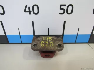 7L0253144B VAG Кронштейн глушителя Volkswagen Touareg 1 Арт E81015620, вид 1
