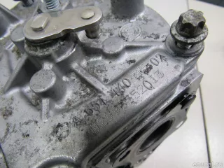 6511400502 Mercedes Benz Клапан EGR Mercedes CLA c117 Арт E81015782, вид 7