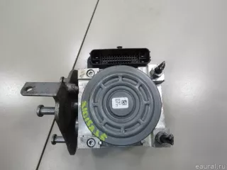 2534310500 Mercedes Benz Блок ABS (насос) Mercedes S C217 Арт E81015835, вид 2