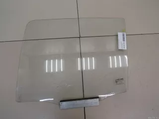 90196925 Daewoo Стекло двери задней левой Daewoo Nexia 1 restailing Арт E81015907, вид 1
