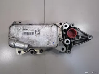 6511801165 Mercedes Benz Радиатор масляный Mercedes Sprinter W907/910 Арт E81015926, вид 4
