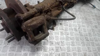  Мост задний Ford Transit 4 Арт 6OK67L801, вид 8