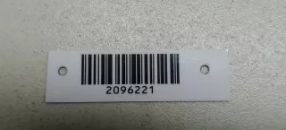 95919070,95919071,544953375 Дефлектор обдува салона Chevrolet Cruze J300 Арт 2096221, вид 7