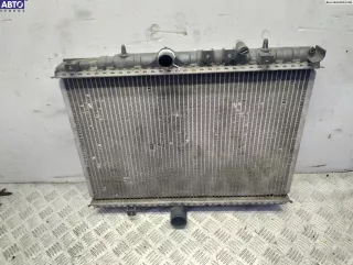 9636170580 Радиатор основной Citroen C5 1 Арт 54980595, вид 1