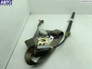 7M3857706 Ремень безопасности передний правый Volkswagen Sharan 1 restailing Арт 54778291, вид 2