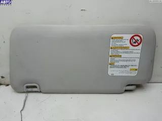  Козырек солнцезащитный правый Subaru Forester SH Арт 54931689, вид 2