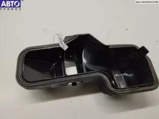 15381400 Крышка (заглушка) задняя фары правой Audi A6 C5 (S6,RS6) Арт 54917850, вид 2