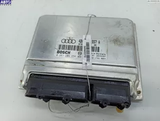 4b0907557a Блок управления двигателем (ДВС) Audi A6 C5 (S6,RS6) Арт 54960370, вид 1