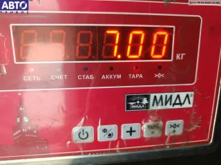  Ступица задняя правая Renault Laguna 2 Арт 54984856, вид 4