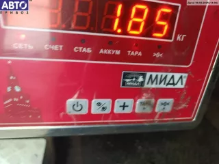  Пружина подвески задняя Renault Laguna 2 Арт 54984736, вид 2