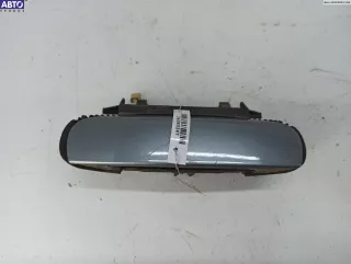 4B0839885 Ручка двери наружная задняя правая Audi A4 B7 Арт 54383347, вид 1