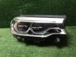 63117214962 Фара правая BMW 5 G30/G31 Арт 0000007132353, вид 1