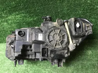 63117214962 Фара правая BMW 5 G30/G31 Арт 0000007132353, вид 2