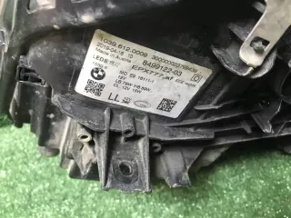 63117214962 Фара правая BMW 5 G30/G31 Арт 0000007132353, вид 24