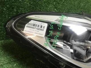 63117214962 Фара правая BMW 5 G30/G31 Арт 0000007132353, вид 3
