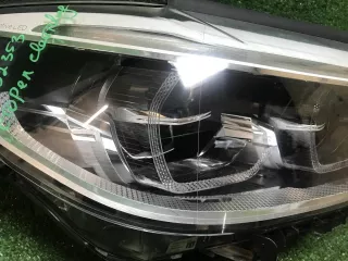 63117214962 Фара правая BMW 5 G30/G31 Арт 0000007132353, вид 4