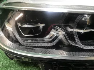 63117214962 Фара правая BMW 5 G30/G31 Арт 0000007132353, вид 5