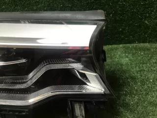 63117214962 Фара правая BMW 5 G30/G31 Арт 0000007132353, вид 7