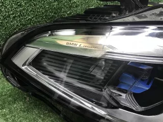 63119850426 Фара правая BMW X5 G05  Арт 0000007341755, вид 6